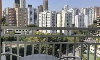 Imagem 2: Apartamento para alugar com 66m², 2 quartos e 2 vagas