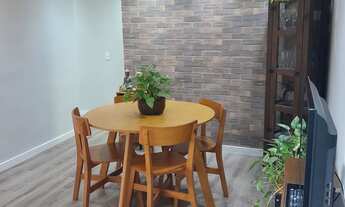 Imagem: Apartamento à venda com 64m², 2 quartos