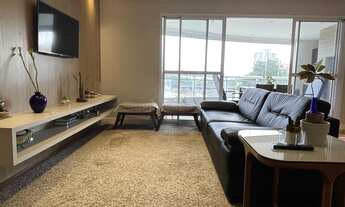 Imagem 6: Apartamento à venda com 160m², 3 quartos e 3 vagas