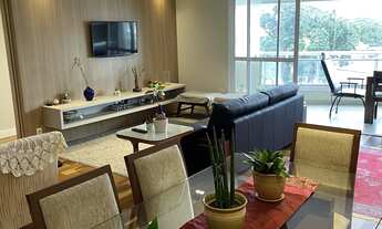 Imagem: Apartamento à venda com 160m², 3 quartos