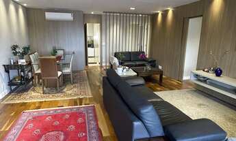 Imagem 7: Apartamento à venda com 160m², 3 quartos e 3 vagas