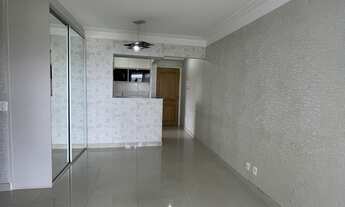 Imagem: Apartamento com 3 Quartos e 2 banheiros