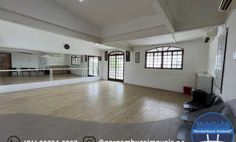 Imagem: Casa Duplex - Boa Viagem