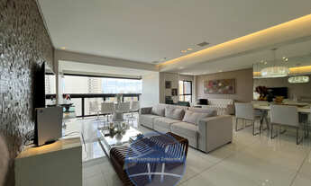 Imagem: Apartamento com 160 metros quadrados