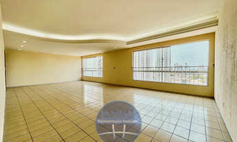 Imagem: Apartamento à venda no bairro Rosarinho