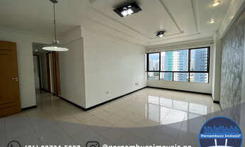 Imagem: Apartamento com 3 quartos (1s