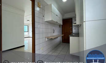 Imagem 5: Apartamento com 3 quartos (1s