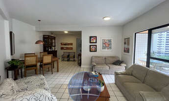 Imagem: Apartamento no Parnamirim