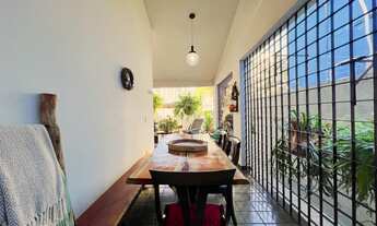 Imagem 7: Vendo Excelente Casa Alto Padrão no Espinheiro com - 354m² - 5 quartos - Localização Privi