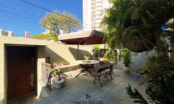 Imagem 2: Vendo Excelente Casa Alto Padrão no Espinheiro com - 354m² - 5 quartos - Localização Privi