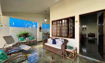 Imagem 4: Vendo Excelente Casa Alto Padrão no Espinheiro com - 354m² - 5 quartos - Localização Privi