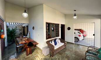 Imagem 5: Vendo Excelente Casa Alto Padrão no Espinheiro com - 354m² - 5 quartos - Localização Privi