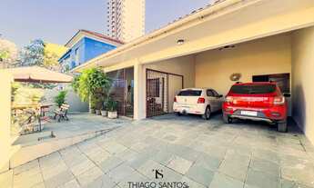 Imagem: Vendo Excelente Casa Alto Padrão no Espinheiro