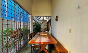 Imagem 6: Vendo Excelente Casa Alto Padrão no Espinheiro com - 354m² - 5 quartos - Localização Privi