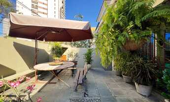 Imagem 3: Vendo Excelente Casa Alto Padrão no Espinheiro com - 354m² - 5 quartos - Localização Privi