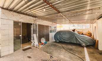 Imagem: Casa Duplex a venda em Porta Larga - 100m