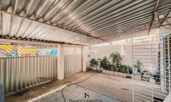 Imagem 2: Casa Duplex a venda em Porta Larga - 100m, 3 quartos, 3 vagas cobertas