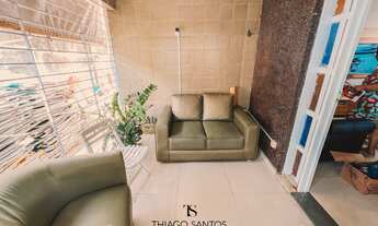 Imagem 4: Casa Duplex a venda em Porta Larga - 100m, 3 quartos, 3 vagas cobertas