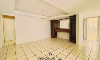 Imagem 5: Vendo apartamento em Boa Viagem com 108m², 3 quartos, 1 suíte, 1 vaga coberta, Nascente