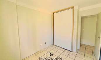 Imagem 7: Vendo apartamento em Boa Viagem com 108m², 3 quartos, 1 suíte, 1 vaga coberta, Nascente