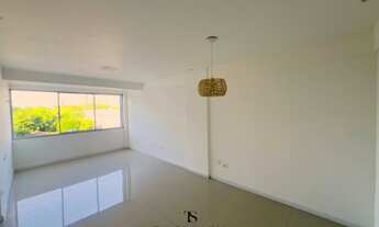 Imagem 2: Vendo apartamento na Encruzilhada - 70m² - 3 quartos - 1 suíte - 1 vaga coberta