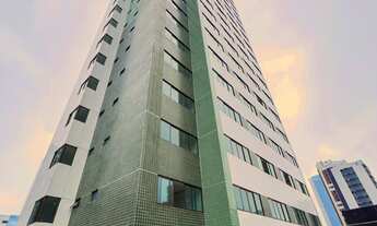 Imagem: Vendo Flat em Boa Viagem - 24m² - Studio