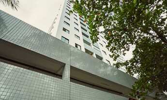 Imagem 3: Vendo apartamento em Setúbal - 63m² - 3 quartos - 1 suíte - 1 vaga - Lazer Completo