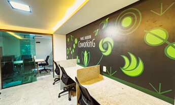 Imagem 7: Vendo apartamento em Setúbal - 63m² - 3 quartos - 1 suíte - 1 vaga - Lazer Completo