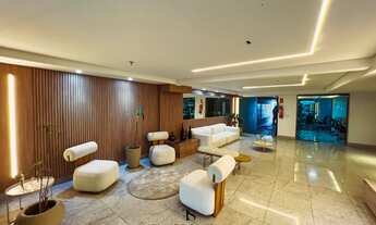 Imagem 4: Vendo apartamento em Setúbal - 63m² - 3 quartos - 1 suíte - 1 vaga - Lazer Completo