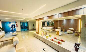 Imagem 5: Vendo apartamento em Setúbal - 63m² - 3 quartos - 1 suíte - 1 vaga - Lazer Completo