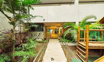 Imagem 2: Vendo apartamento em Setúbal - 63m² - 3 quartos - 1 suíte - 1 vaga - Lazer Completo