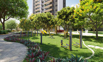 Imagem 4: Vendo apartamento na Ilha do Leite - 50m² - 2 quartos - 1 suíte - 1 vaga - Lazer completo