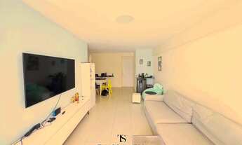 Imagem 3: Vendo apartamento em Setúbal - 124m² - 3 quartos - 3 suítes - closet - 3 vagas