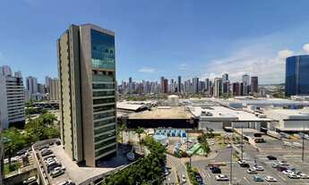 Imagem 6: Vendo Evolution - Sea Park - 143m² - 4 quartos - 3 suítes - 2 vagas cobertas - Andar Alto