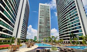 Imagem: Vendo Evolution - Sea Park - 143m² - 4