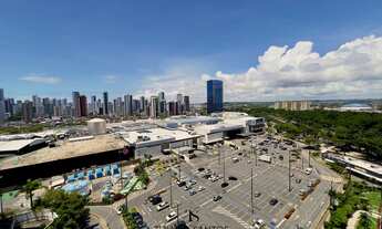 Imagem 5: Vendo Evolution - Sea Park - 143m² - 4 quartos - 3 suítes - 2 vagas cobertas - Andar Alto