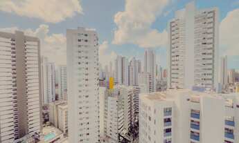 Imagem 4: Vendo apartamento em Boa Viagem - 63m² - 3 quartos - 1 suíte - 1 vaga coberta