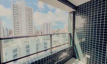 Imagem: Vendo apartamento em Boa Viagem - 63m²