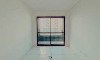 Imagem 2: Vendo apartamento em Boa Viagem - 63m² - 3 quartos - 1 suíte - 1 vaga coberta