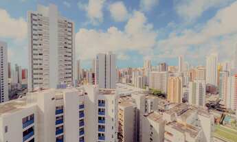 Imagem 5: Vendo apartamento em Boa Viagem - 63m² - 3 quartos - 1 suíte - 1 vaga coberta