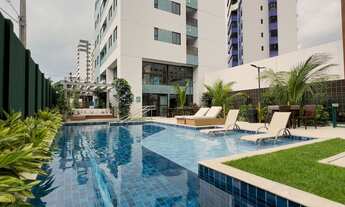 Imagem: Vendo apartamento em Candeias Novo - Nunca