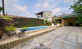 Imagem: Vendo Excelente Casa na Várzea - 400m²