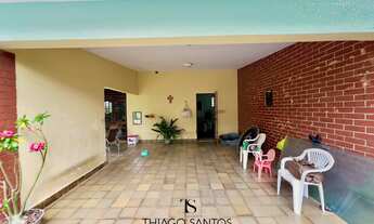 Imagem 5: Vendo Excelente Casa na Várzea - 400m² - 3 quartos - 1 suíte - Piscina - 4 Vagas