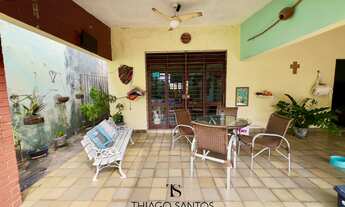 Imagem 6: Vendo Excelente Casa na Várzea - 400m² - 3 quartos - 1 suíte - Piscina - 4 Vagas