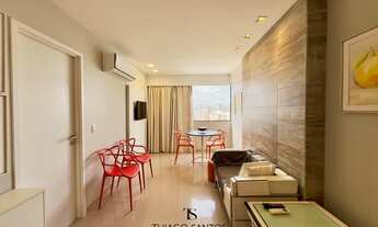 Imagem: Vendo Flat em Boa Viagem - 40m² - 100