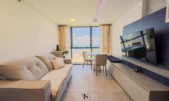 Imagem: Vendo apartamento em Barra de Jangada