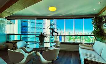 Imagem: Apartamento 3 suítes no Poço da Panela