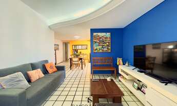 Imagem: Vendo apartamento nos Aflitos com 118m²