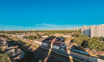 Imagem 5: Apartamento à venda na Imbiribeira com 3 quartos, 1 suíte e 1 vaga coberta. 100% nascente