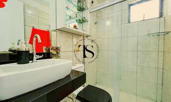 Imagem 6: Excelente apartamento no Parnamirim com 120m², 3 quartos, 2 suítes, 2 vagas cobertas